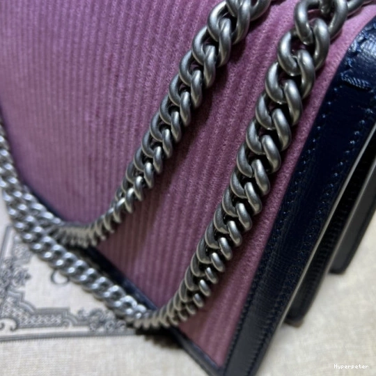 Hyperpeter small Dionysus bag shoulder GUCCI 0730